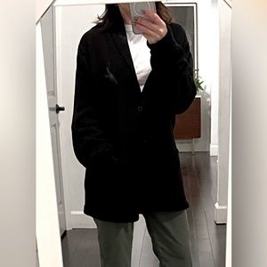 Cotton Grandpa cardigan